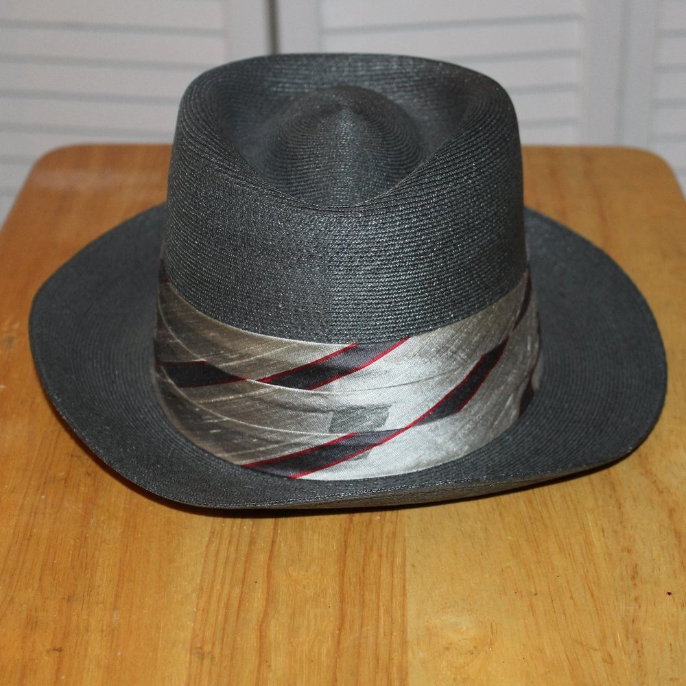 Dobbs Milan Men's Hat